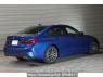 Used 2019 AT bmw 3-series 5F20 Image[1]
