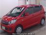 Used 2018 AT mitsubishi ek-wagon B11W Image[1]