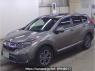 Used 2021 AT honda cr-v RW1 Image[1]