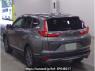 Used 2021 AT honda cr-v RW1 Image[2]