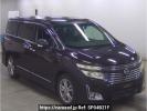 Nissan Elgrand TE52