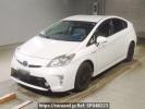 Toyota Prius ZVW30