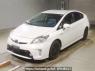 Used 2013 AT toyota prius ZVW30 Image[0]
