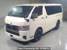 Toyota Hiace Van TRH200V