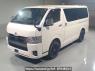 Used 2024 AT toyota hiace-van TRH200V Image[0]
