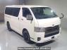 Used 2024 AT toyota hiace-van TRH200V Image[2]