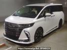 Toyota Alphard Hybrid AAHH45W