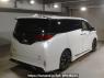 Used 2023 AT toyota alphard-hybrid AAHH45W Image[1]