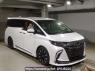 Used 2023 AT toyota alphard-hybrid AAHH45W Image[2]