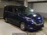 Used 2019 AT nissan serena HFC27 Image[2]