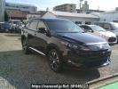 Toyota Harrier ZSU60W