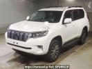 Toyota Land Cruiser Prado TRJ150W