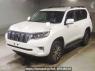 Used 2020 AT toyota land-cruiser-prado TRJ150W Image[0]