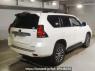 Used 2020 AT toyota land-cruiser-prado TRJ150W Image[1]
