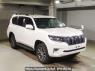 Used 2020 AT toyota land-cruiser-prado TRJ150W Image[2]