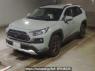 Used 2025 AT toyota rav4 MXAA54 Image[0]