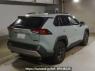 Used 2025 AT toyota rav4 MXAA54 Image[1]