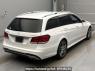 Used 2015 AT mercedes-benz e-class-station-wagon 212201C Image[1]
