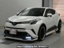 Toyota C-HR ZYX10