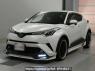 Used 2017 AT toyota c-hr ZYX10 Image[0]