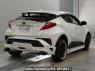 Used 2017 AT toyota c-hr ZYX10 Image[1]