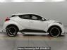 Used 2017 AT toyota c-hr ZYX10 Image[2]