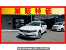 Volkswagen Passat Variant 3CDFC