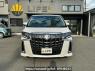 Used 2022 AT toyota alphard AGH30W Image[1]