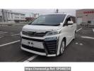 Toyota Vellfire AGH30W
