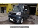 Toyota Pixis Mega LA700A