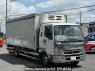 Used 2006 MT mitsubishi-fuso fighter FK61F Image[2]