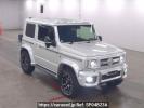 Suzuki Jimny Sierra JB74W