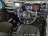 Used 2023 MT suzuki jimny-sierra JB74W Image[2]