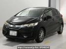 Honda Fit Hybrid GP5