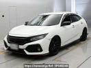 Honda Civic FK7