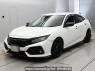 Used 2017 AT honda civic FK7 Image[0]