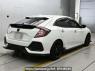 Used 2017 AT honda civic FK7 Image[1]