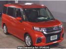 Suzuki Solio MA37S