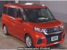Used 2022 AT suzuki solio MA37S Image[0]