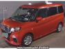 Used 2022 AT suzuki solio MA37S Image[2]