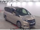 Nissan Serena GFC27