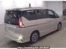 Used 2018 AT nissan serena GFC27 Image[1]