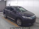 Toyota Harrier ZSU60W
