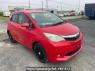 Used 2011 AT subaru trezia NCP125X Image[0]