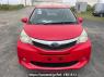 Used 2011 AT subaru trezia NCP125X Image[1]