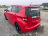 Used 2011 AT subaru trezia NCP125X Image[3]