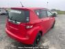 Used 2011 AT subaru trezia NCP125X Image[5]