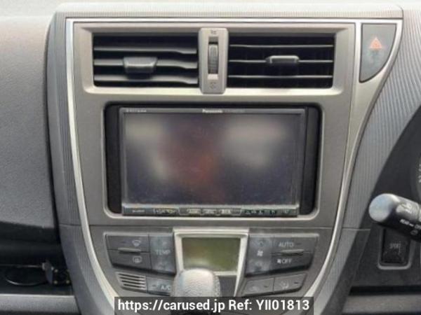 Used 2011 AT subaru trezia NCP125X Image[17]