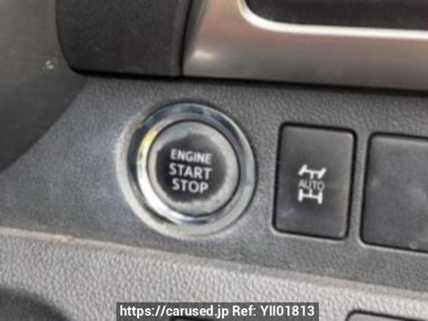 Used 2011 AT subaru trezia NCP125X Image[18]