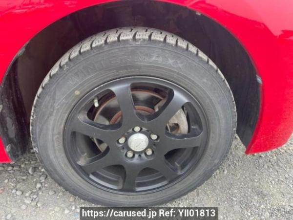 Used 2011 AT subaru trezia NCP125X Image[20]